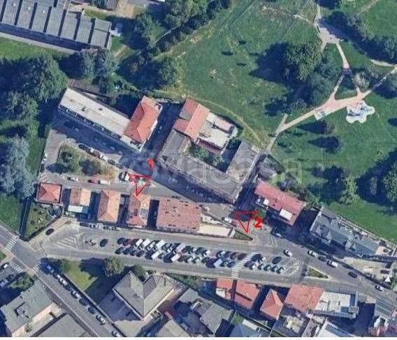appartamento in vendita a San Giuliano Milanese