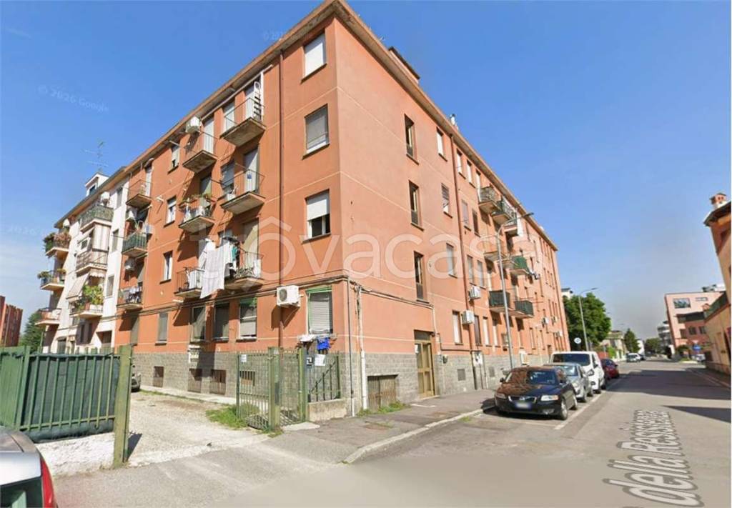 appartamento in vendita a San Giuliano Milanese