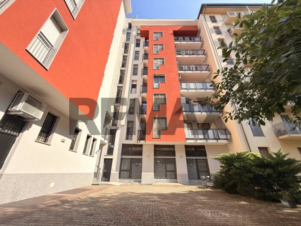 appartamento in vendita a San Giuliano Milanese in zona Borgolombardo