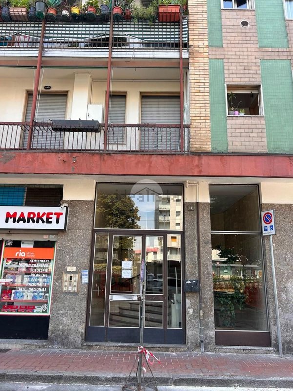 appartamento in vendita a San Giuliano Milanese