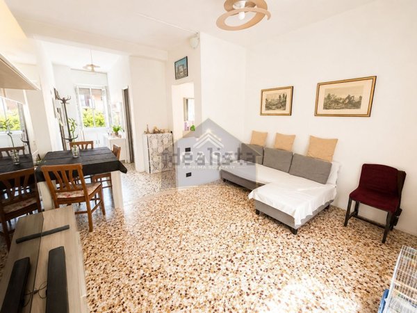 appartamento in vendita a San Giuliano Milanese in zona Pedriano
