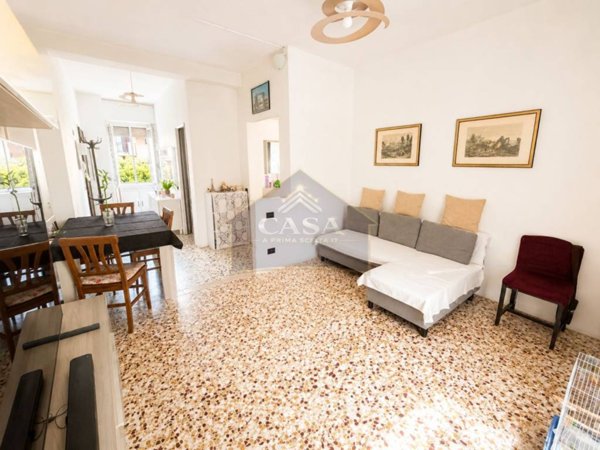 appartamento in vendita a San Giuliano Milanese in zona Pedriano