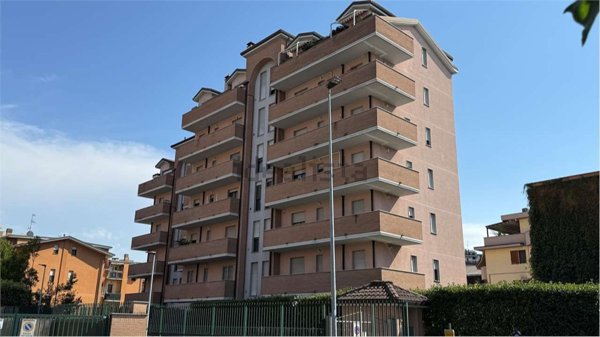 appartamento in vendita a San Giuliano Milanese