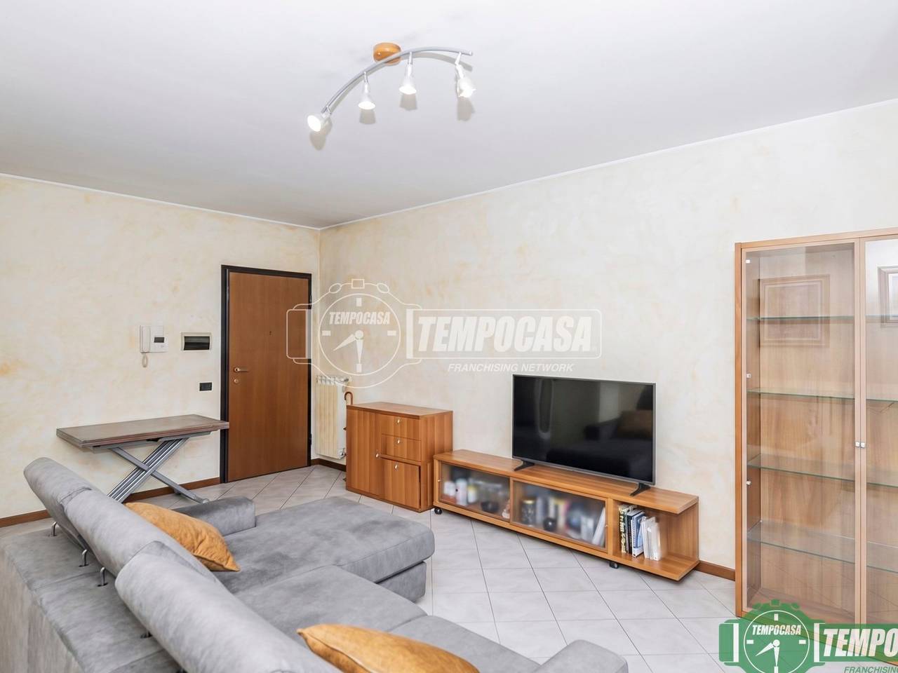 appartamento in vendita a San Giuliano Milanese in zona Zivido