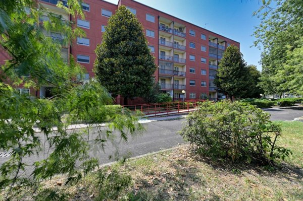 appartamento in vendita a San Giuliano Milanese in zona Zivido