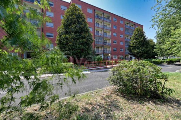 appartamento in vendita a San Giuliano Milanese in zona Zivido