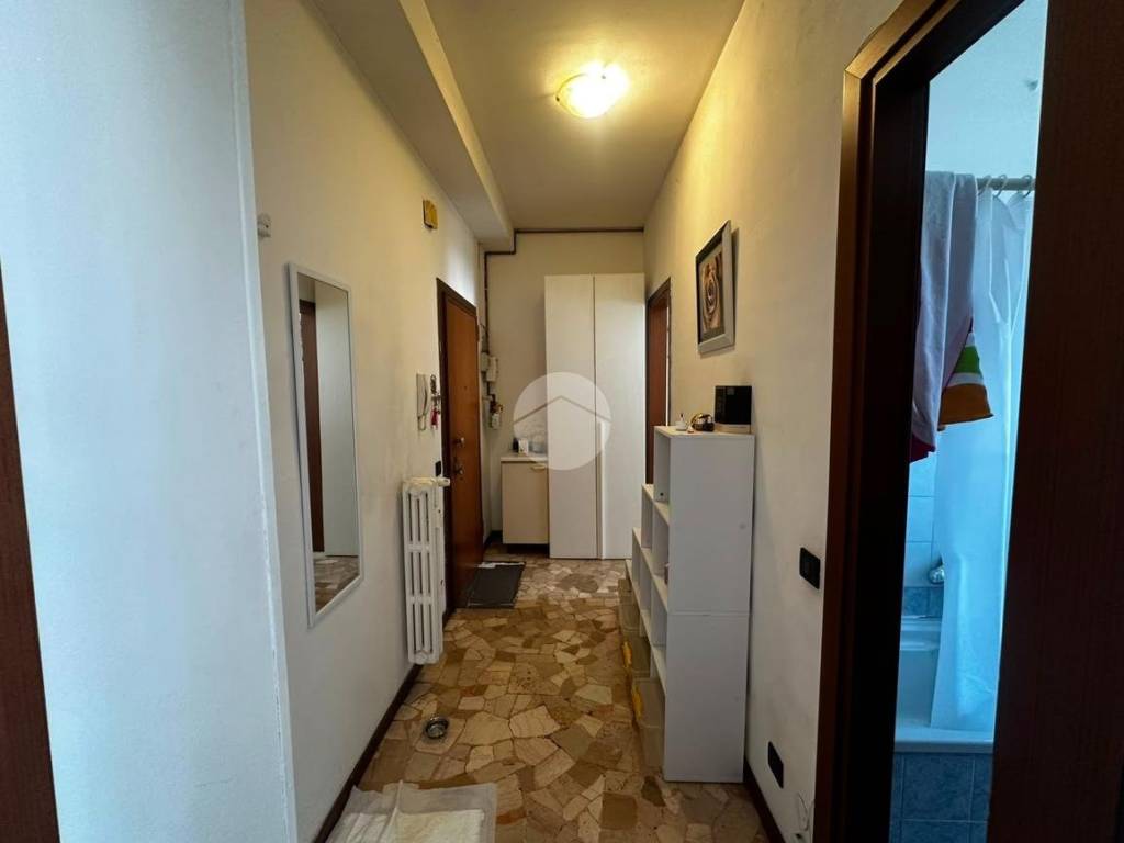appartamento in vendita a San Giuliano Milanese