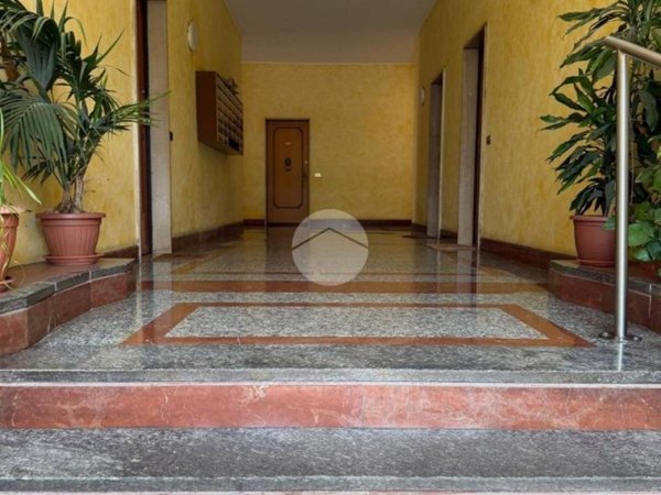appartamento in vendita a San Giuliano Milanese