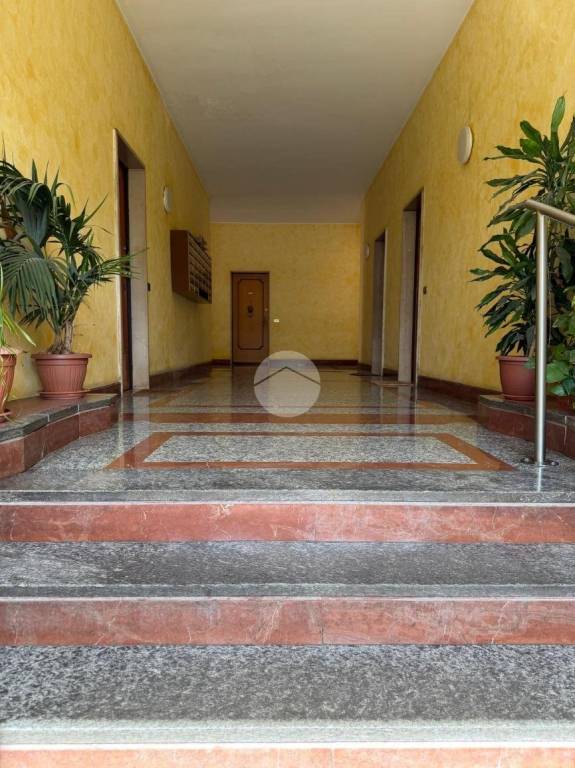 appartamento in vendita a San Giuliano Milanese
