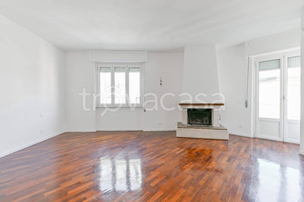 appartamento in vendita a San Giuliano Milanese