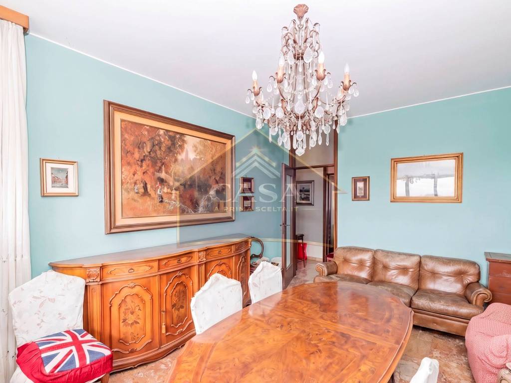 appartamento in vendita a San Giuliano Milanese