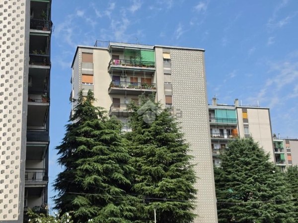 appartamento in vendita a San Giuliano Milanese in zona Borgolombardo