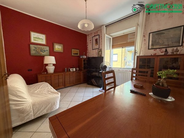 appartamento in vendita a San Giuliano Milanese