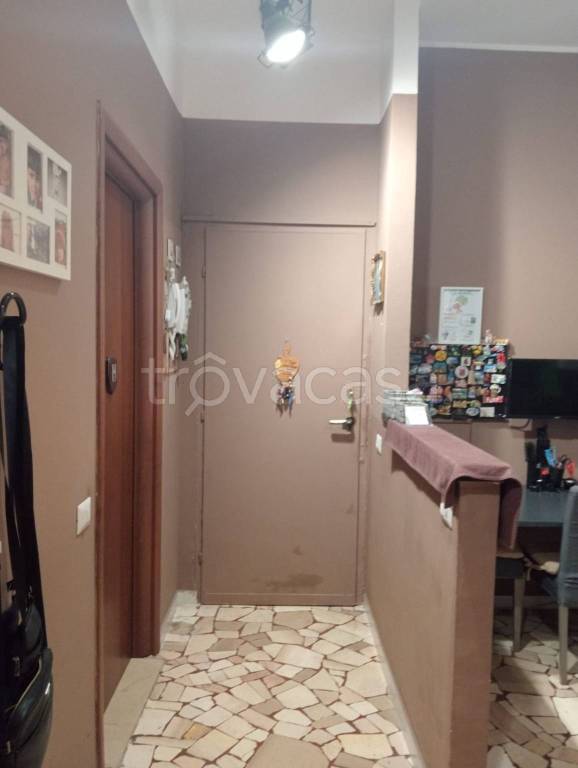 appartamento in vendita a San Giuliano Milanese in zona Borgolombardo