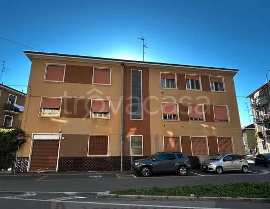 appartamento in vendita a San Giuliano Milanese