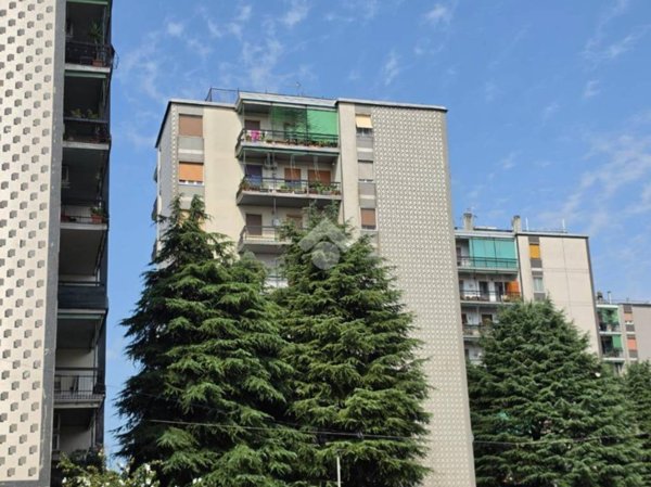 appartamento in vendita a San Giuliano Milanese in zona Borgolombardo
