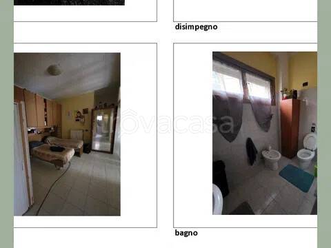 appartamento in vendita a San Giuliano Milanese in zona Borgolombardo