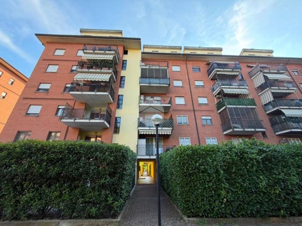 appartamento in vendita a San Giuliano Milanese