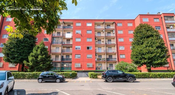 appartamento in vendita a San Giuliano Milanese in zona Zivido