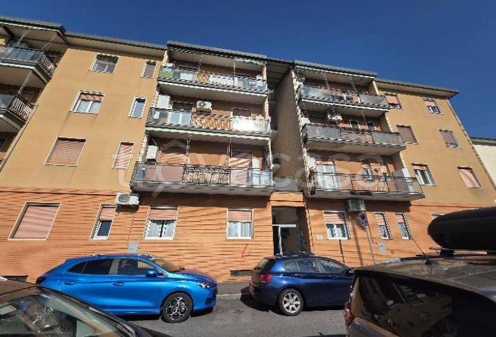 appartamento in vendita a San Giuliano Milanese