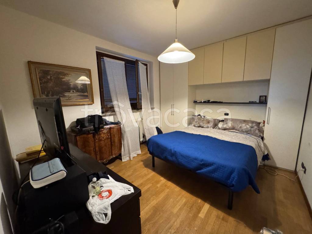 appartamento in vendita a San Giuliano Milanese