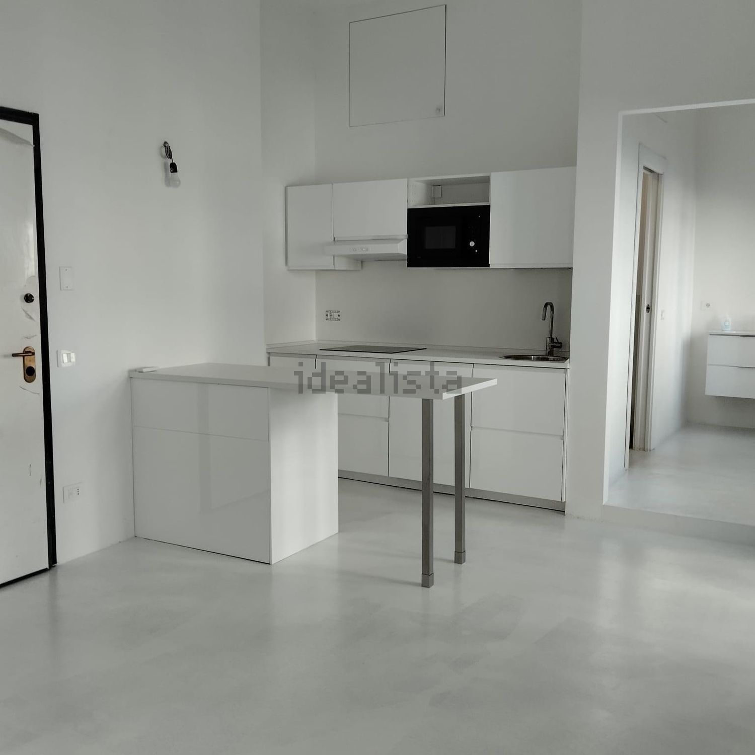 appartamento in vendita a San Giuliano Milanese in zona Borgolombardo