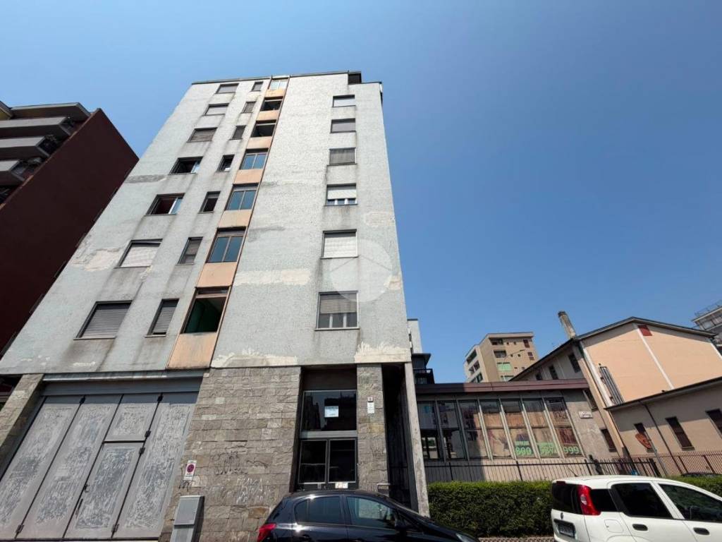 appartamento in vendita a San Giuliano Milanese