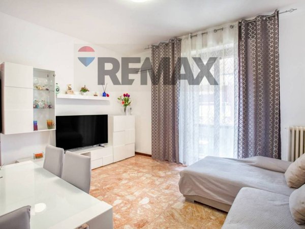 appartamento in vendita a San Giuliano Milanese in zona Borgolombardo