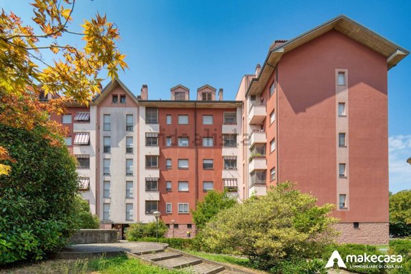 appartamento in vendita a San Giuliano Milanese in zona Zivido