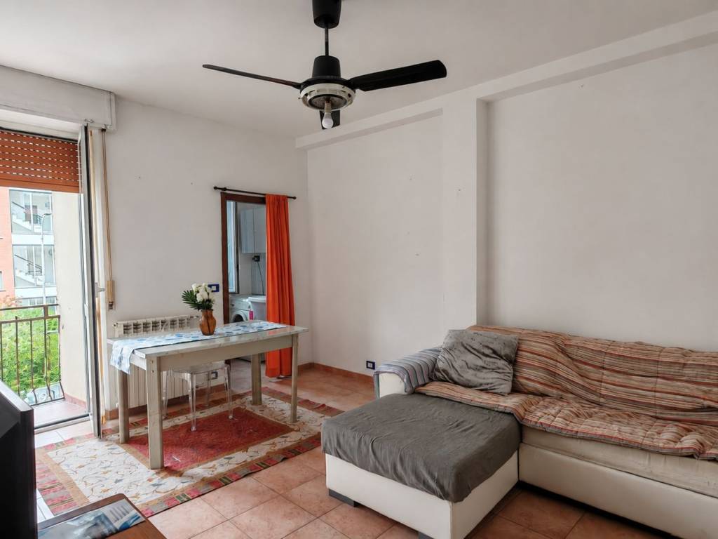 appartamento in vendita a San Giuliano Milanese