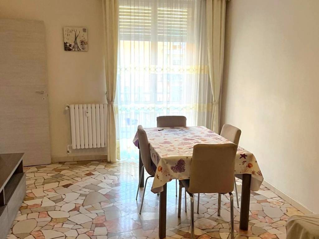 appartamento in vendita a San Giuliano Milanese