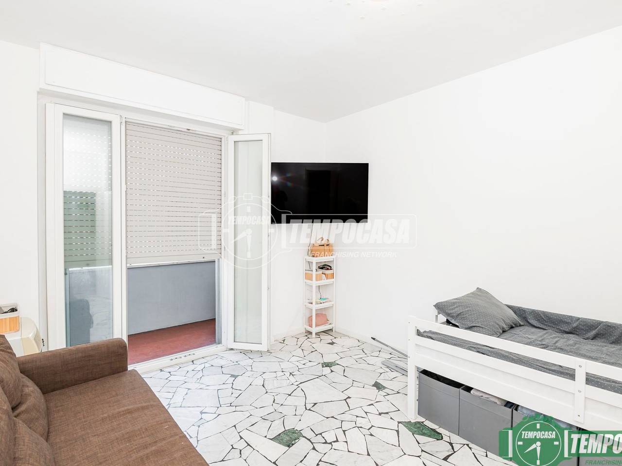 appartamento in vendita a San Giuliano Milanese in zona Borgolombardo