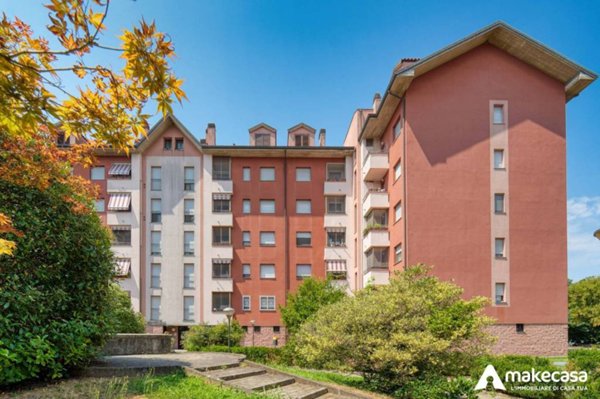 appartamento in vendita a San Giuliano Milanese in zona Zivido
