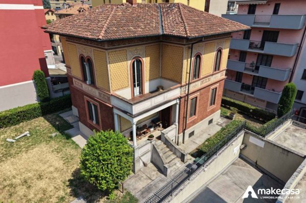 casa indipendente in vendita a San Giuliano Milanese