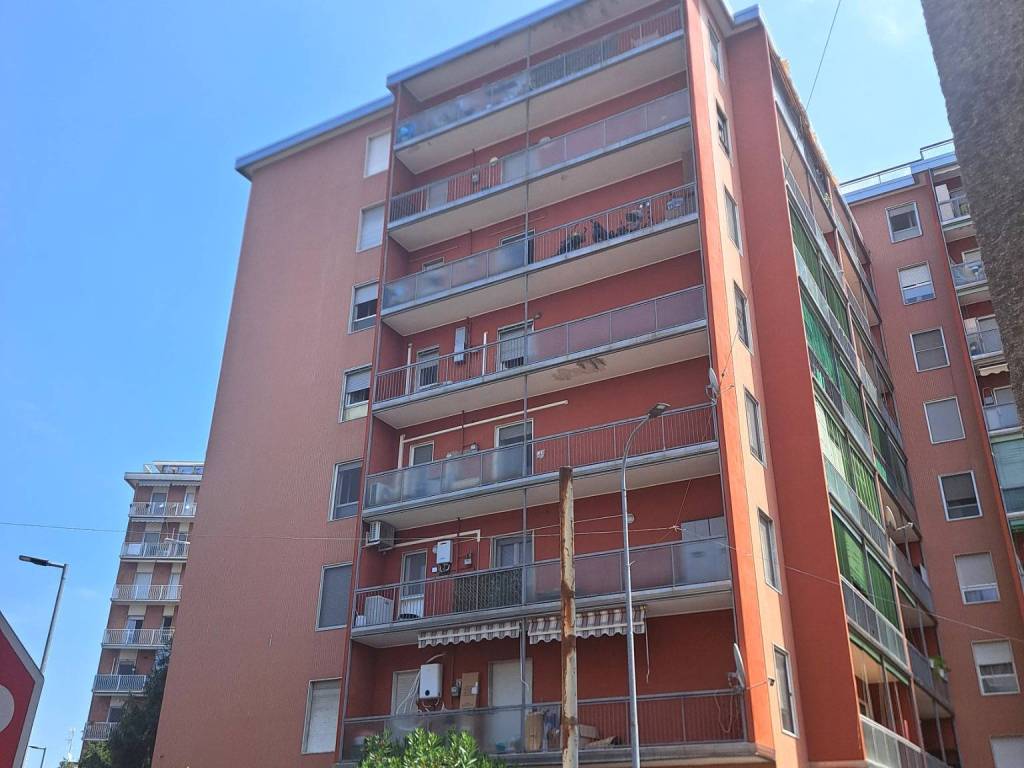 appartamento in vendita a San Giuliano Milanese