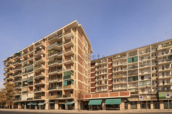 appartamento in vendita a San Giuliano Milanese in zona Borgolombardo