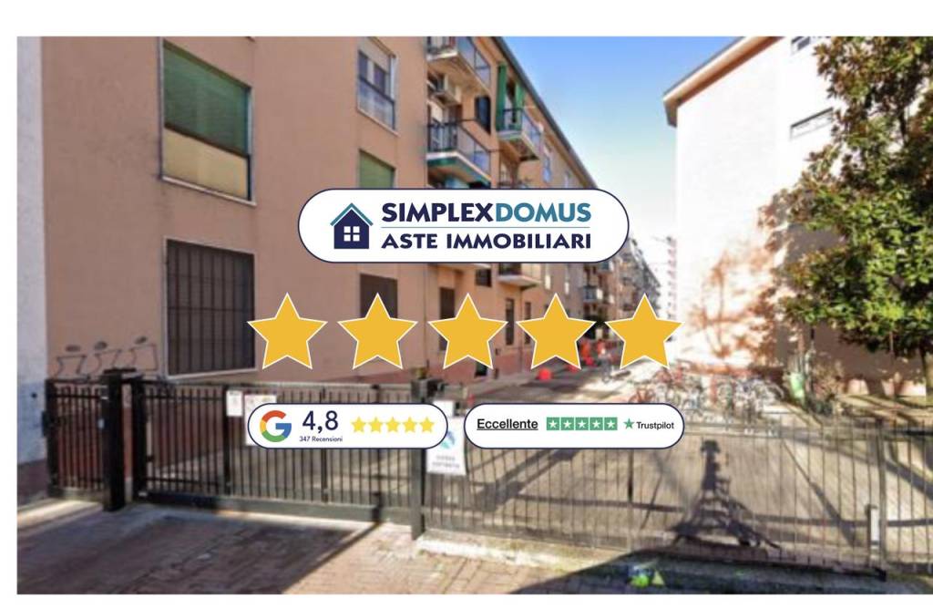 appartamento in vendita a San Giuliano Milanese in zona Borgolombardo