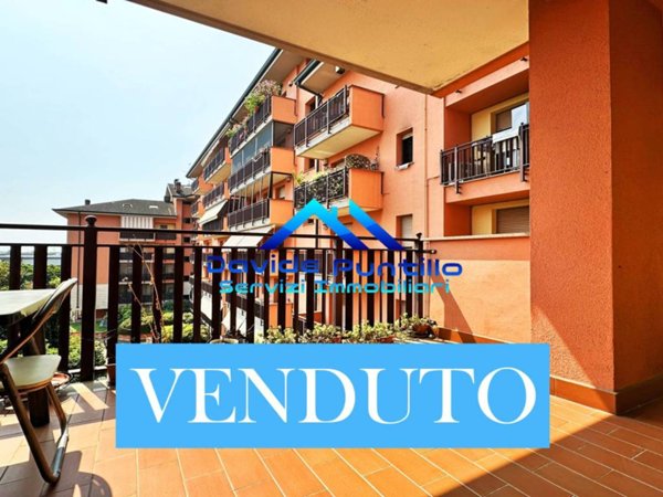 appartamento in vendita a San Giuliano Milanese in zona Zivido