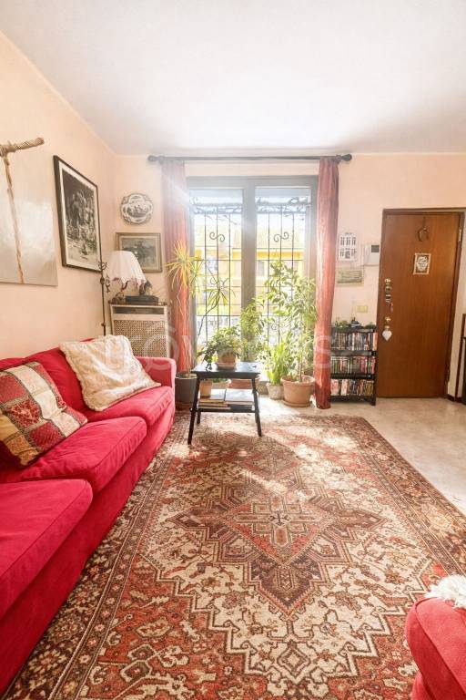 casa indipendente in vendita a San Giuliano Milanese in zona Civesio