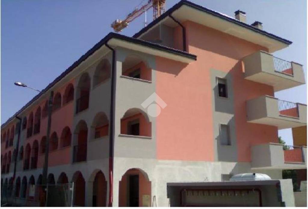 appartamento in vendita a San Giuliano Milanese