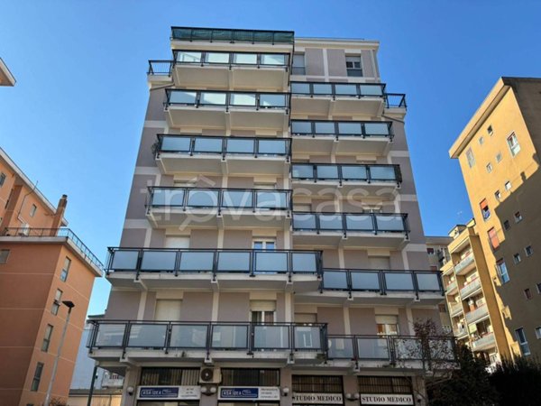 appartamento in vendita a San Giuliano Milanese in zona Borgolombardo