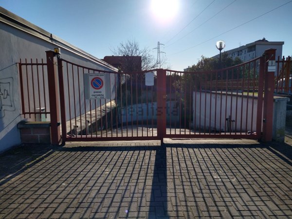 box auto in vendita a San Giuliano Milanese