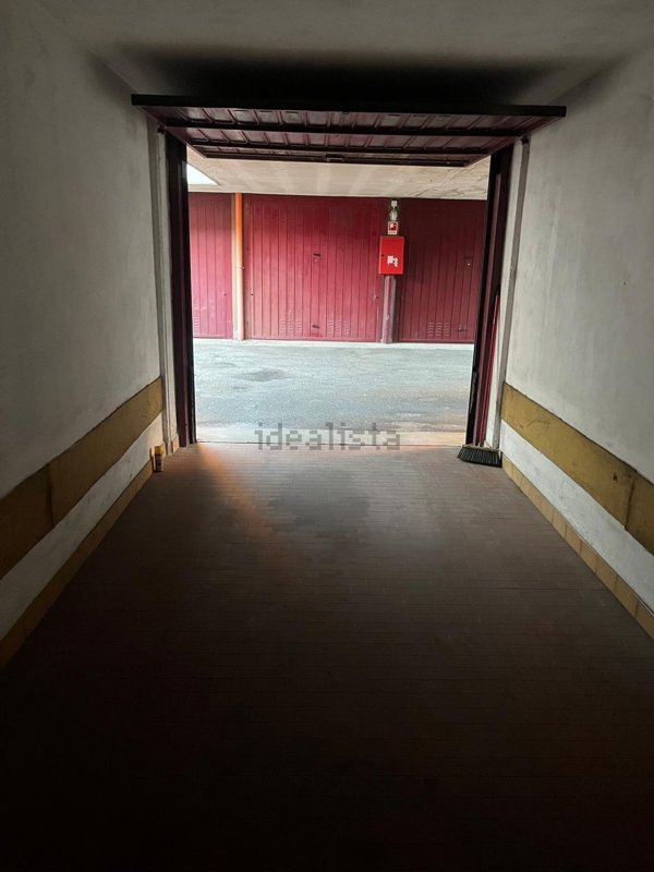 box auto in vendita a San Giuliano Milanese