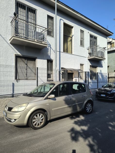 appartamento in vendita a San Giuliano Milanese in zona Sesto Ulteriano