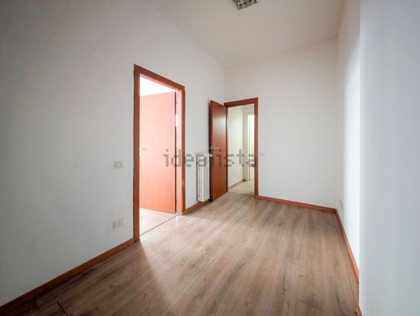 appartamento in vendita a San Giuliano Milanese in zona Borgolombardo