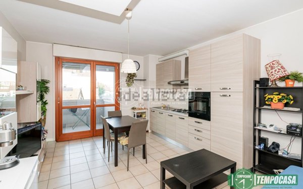 appartamento in vendita a San Giuliano Milanese