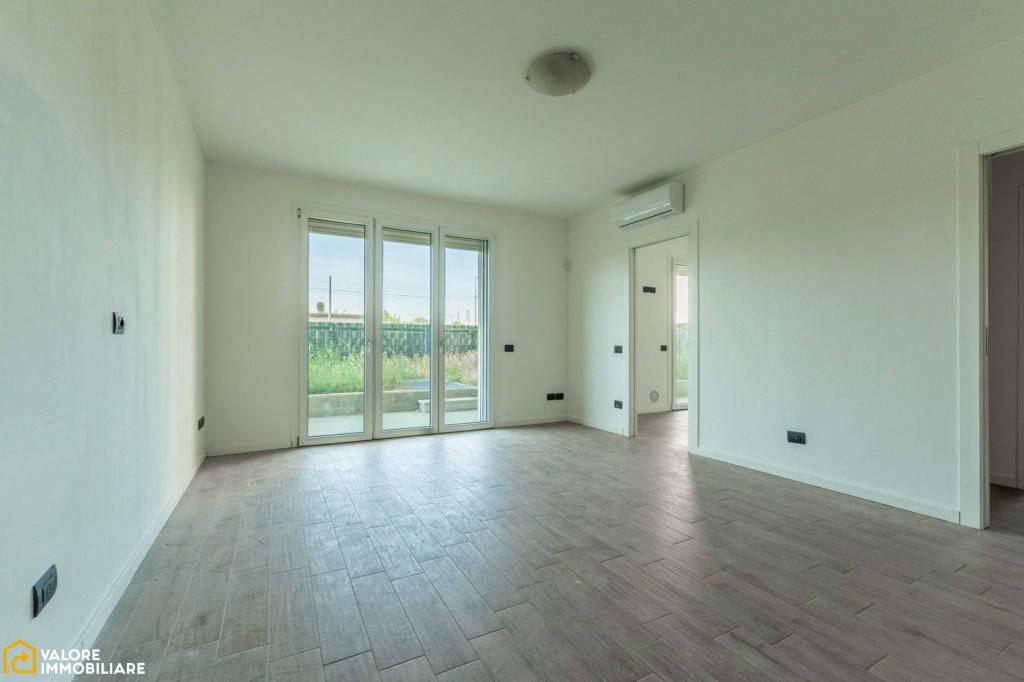 appartamento in vendita a San Giuliano Milanese in zona Borgolombardo