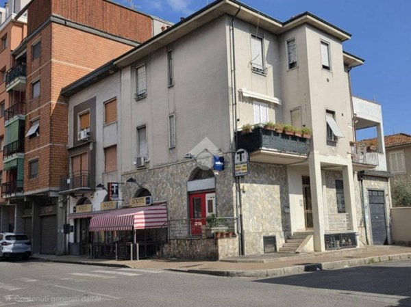 appartamento in vendita a San Giuliano Milanese in zona Borgolombardo
