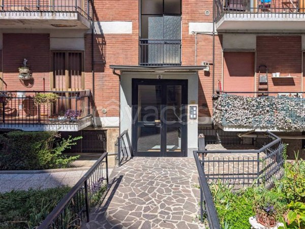 appartamento in vendita a San Giuliano Milanese