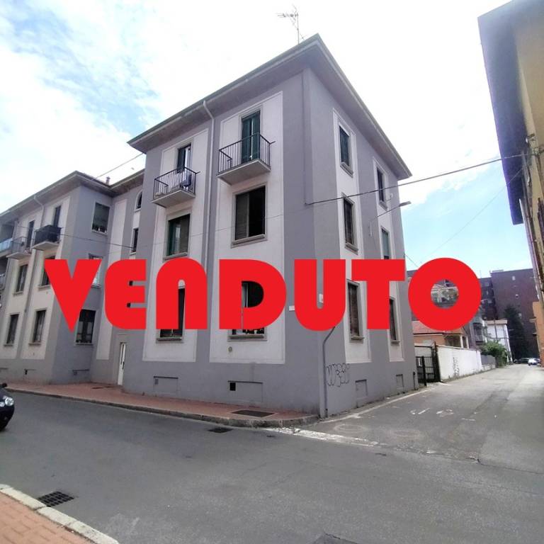 appartamento in vendita a San Giuliano Milanese